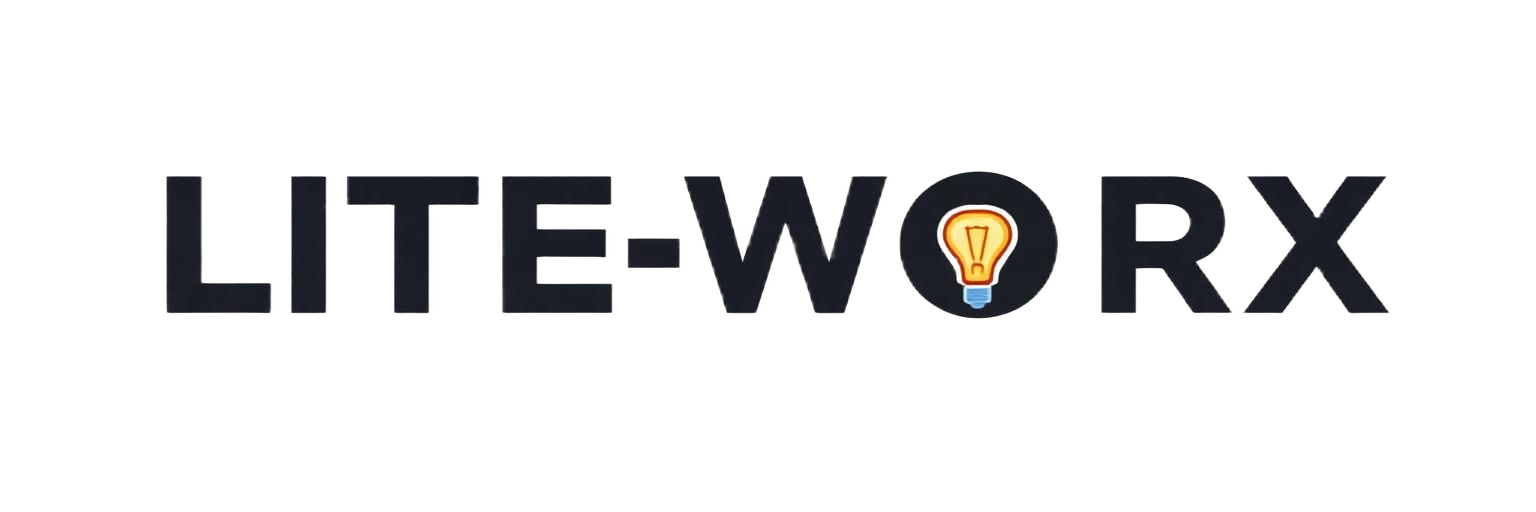 LITE-WORX